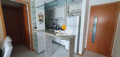 Apartamento, 1 quarto, 59 m² - Foto 4