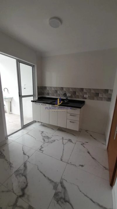 Apartamento, 2 quartos, 38 m² - Foto 3