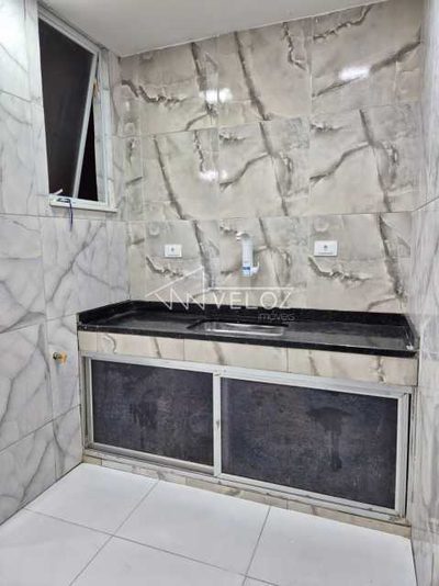 Apartamento, 1 quarto, 30 m² - Foto 1