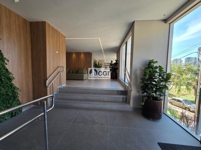 Apartamento, 2 quartos, 64 m² - Foto 4
