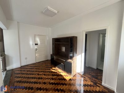 Apartamento, 2 quartos, 58 m² - Foto 2