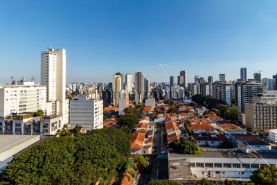 Apartamento, 3 quartos, 127 m² - Foto 2