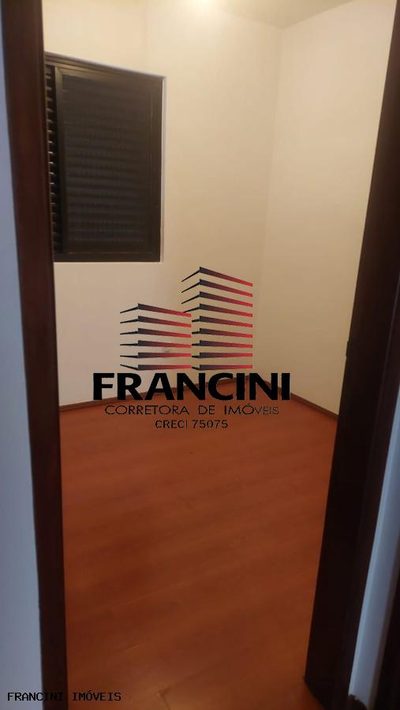 Apartamento, 3 quartos, 82 m² - Foto 5
