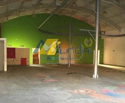 Sala-Conjunto, 680 m² - Foto 4