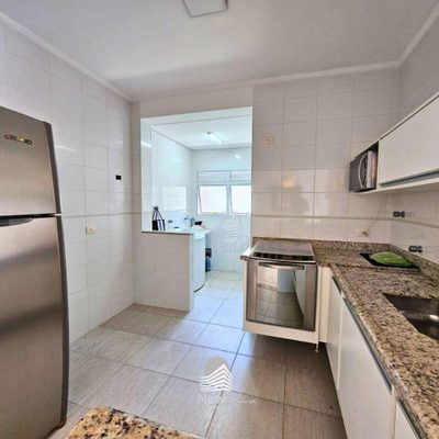 Apartamento, 3 quartos, 110 m² - Foto 3