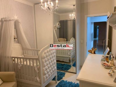 Casa, 3 quartos, 411 m² - Foto 3