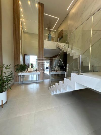 Casa, 4 quartos - Foto 2