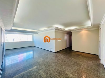 Apartamento, 3 quartos, 150 m² - Foto 2