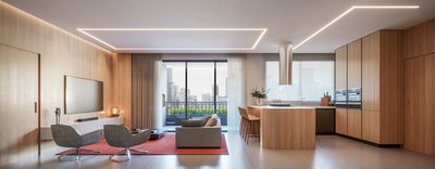 Cobertura, 3 quartos, 596 m² - Foto 4