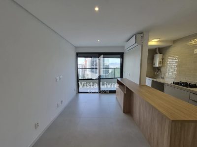 Apartamento, 2 quartos, 75 m² - Foto 1