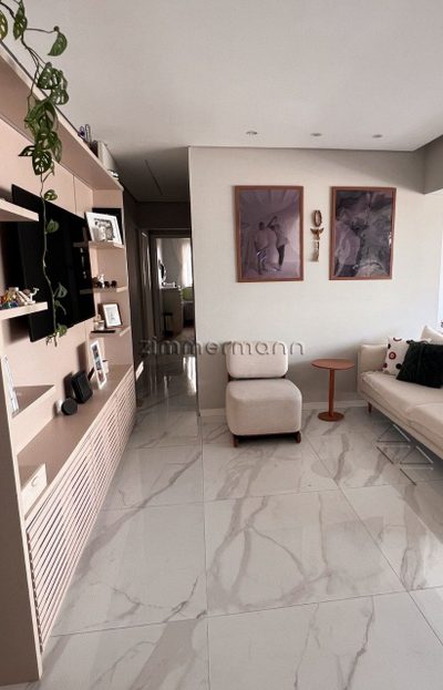 Apartamento, 4 quartos, 117 m² - Foto 4