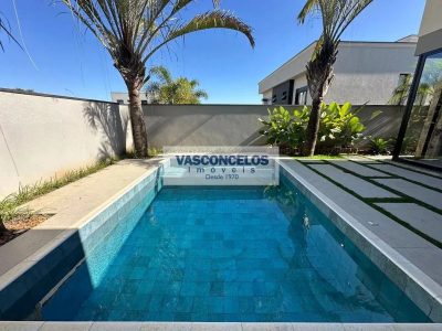 Casa, 4 quartos, 290 m² - Foto 1