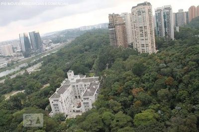 Apartamento, 5 quartos, 368 m² - Foto 4