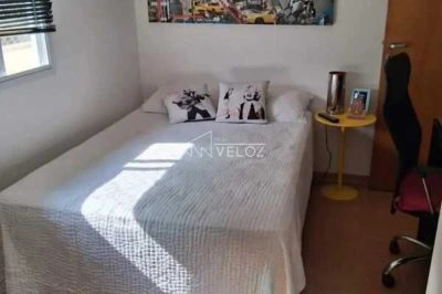 Apartamento, 2 quartos, 80 m² - Foto 1