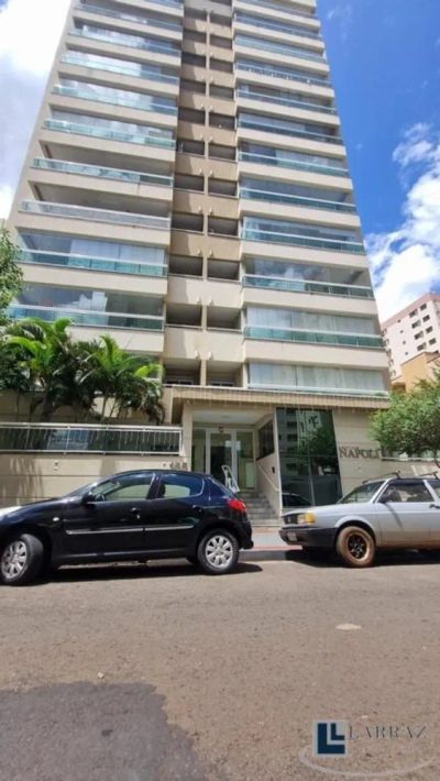 Apartamento, 2 quartos, 85 m² - Foto 5