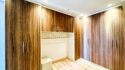 Apartamento, 3 quartos, 82 m² - Foto 2