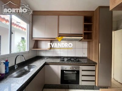 Casa, 3 quartos, 120 m² - Foto 2