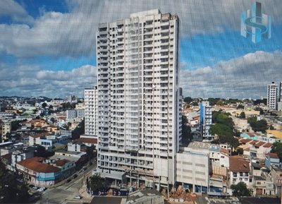 Apartamento, 2 quartos, 69 m² - Foto 1