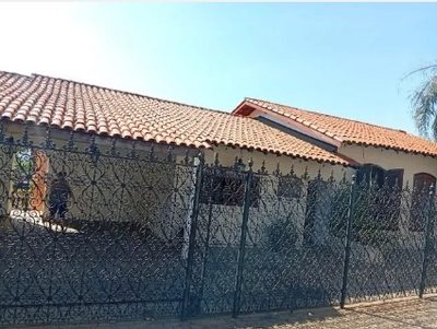 Casa, 5 quartos - Foto 1