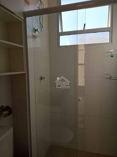 Apartamento, 2 quartos, 42 m² - Foto 4