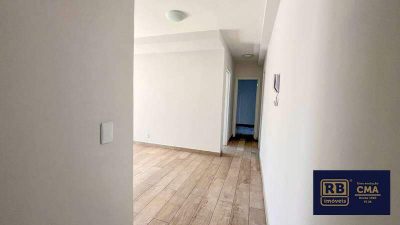 Apartamento, 3 quartos, 86 m² - Foto 2