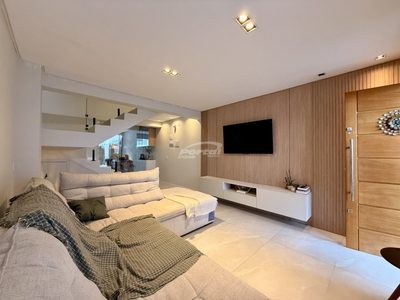 Casa, 2 quartos, 118 m² - Foto 3