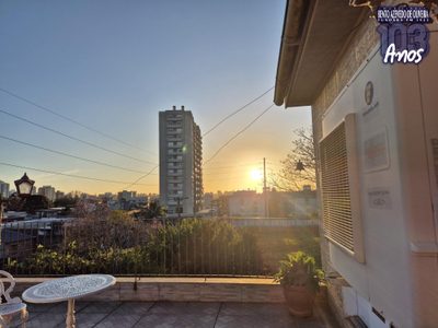 Cobertura, 3 quartos, 193 m² - Foto 4