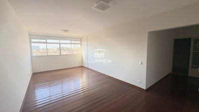 Apartamento, 3 quartos, 200 m² - Foto 1