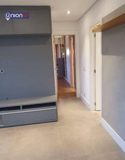 Apartamento, 2 quartos, 68 m² - Foto 2