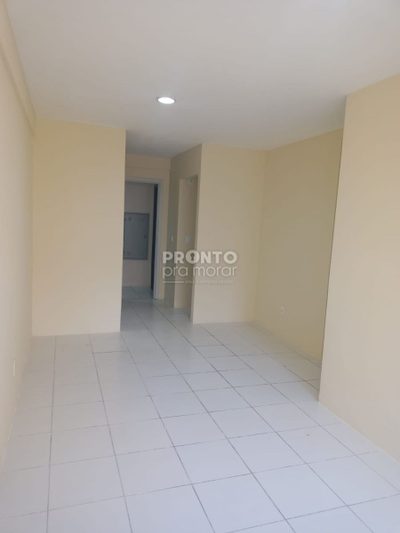 Apartamento, 3 quartos, 60 m² - Foto 1