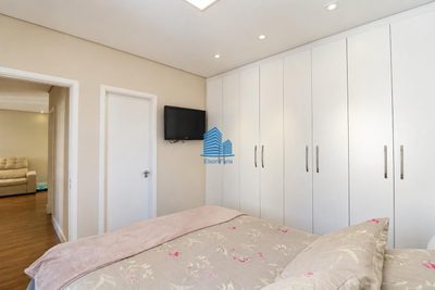 Apartamento, 3 quartos, 74 m² - Foto 5