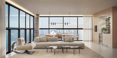 Apartamento, 4 quartos, 160 m² - Foto 4