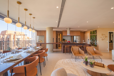 Apartamento, 4 quartos, 364 m² - Foto 4