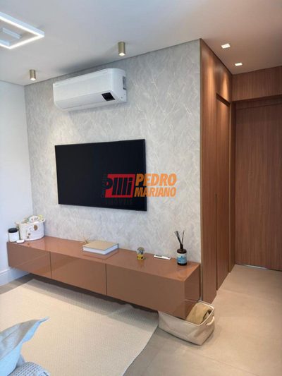 Apartamento, 2 quartos, 82 m² - Foto 4
