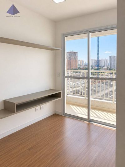Apartamento, 2 quartos, 48 m² - Foto 2
