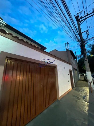 Casa, 1 quarto, 30 m² - Foto 3