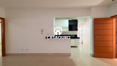 Apartamento, 3 quartos, 100 m² - Foto 5