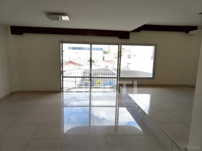 Apartamento, 3 quartos, 155 m² - Foto 1
