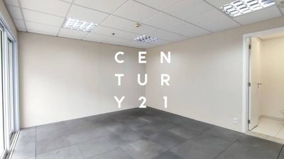 Sala-Conjunto, 27 m² - Foto 5