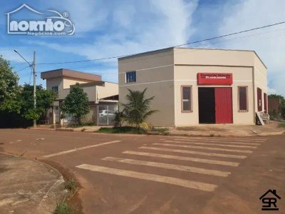 Casa, 2 quartos, 294 m² - Foto 2