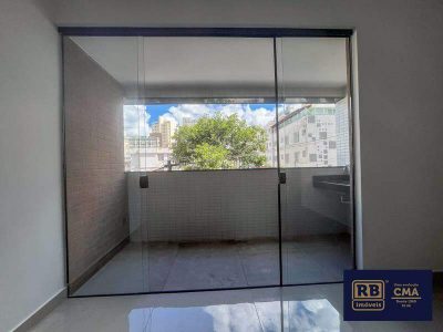 Apartamento, 3 quartos, 88 m² - Foto 2