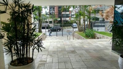 Apartamento, 2 quartos, 103 m² - Foto 3