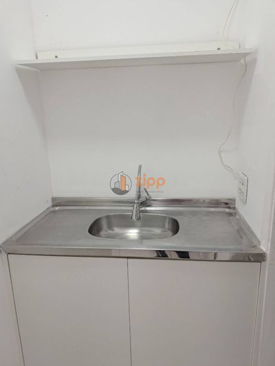 Sala-Conjunto, 30 m² - Foto 4