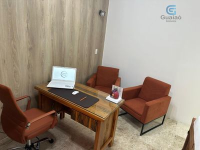 Sala-Conjunto, 45 m² - Foto 1