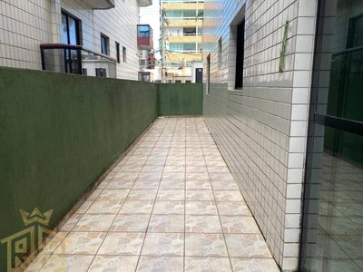 Apartamento, 1 quarto, 50 m² - Foto 3