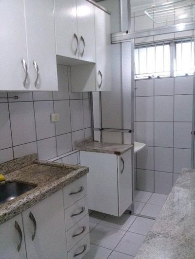 Apartamento, 2 quartos, 46 m² - Foto 4