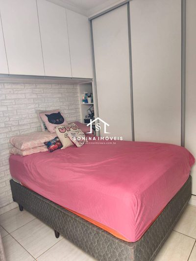 Casa, 2 quartos, 50 m² - Foto 4