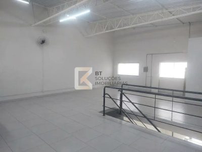 Loja-Salão, 200 m² - Foto 4