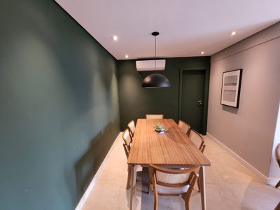 Apartamento, 3 quartos, 94 m² - Foto 5