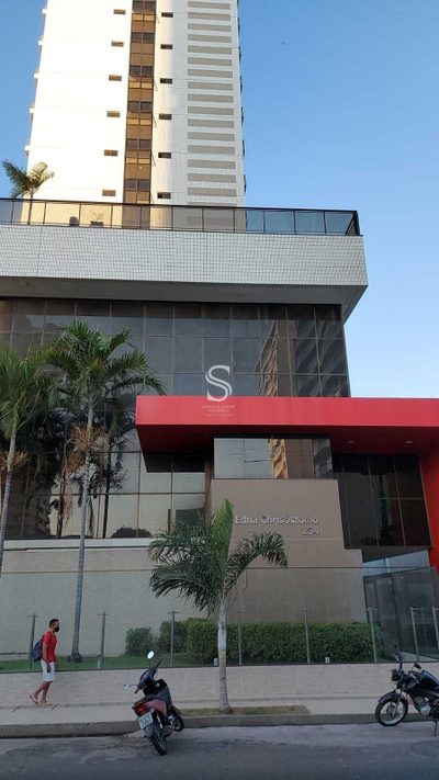 Flat/Apart Hotel, 1 quarto, 45 m² - Foto 4